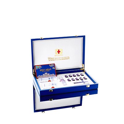 祁门养芯修复综合版