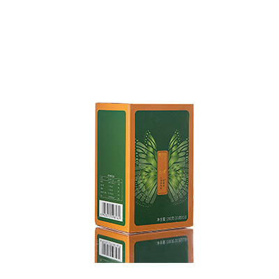 祁门女生最爱三清粉